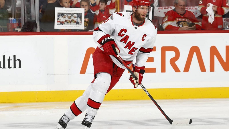 Fjorton år för att ta den sista chansen i den här säsongens Stanley Cup-finaler